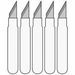 Donau Elektronik MS02-E Ersatzmesser