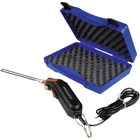 NO-NAME Schiwa HS 140 Styroporschneider 110 W 1 St. 1 NO-NAME Schiwa HS 140 Styroporschneider 110 W 1 St.