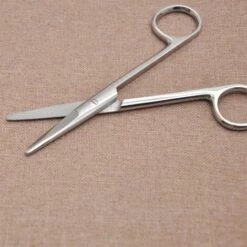 THSINDE 2er-Pack Pflegeschere Zebra-Muster Krankenhaus-Gewebeschere Rundkopf Ellenbogen Gerade Chirurgische Krankenschwester Edelstahl 7 THSINDE 2er-Pack Pflegeschere Zebra-Muster Krankenhaus-Gewebeschere Rundkopf Ellenbogen Gerade Chirurgische Krankenschwester Edelstahl -Angebote Schneidwerkzeug Store 46240021 4