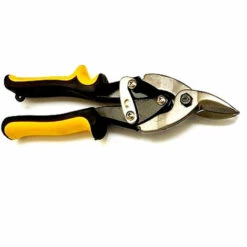 VAGO- TOOLS 3 Tlg Set Blechschere Metallschere 250mm Gerade Links Rechts Schere -Angebote Schneidwerkzeug Store 46791255 3