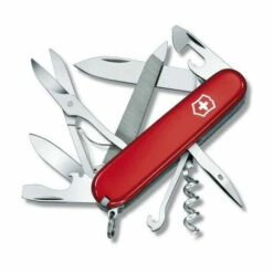 Victorinox Schweizer Taschenmesser Mountaineer 1.3743 (1.3743) (1.3743)