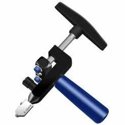 ASUPERMALL Glasschneider, Integrierter Glasschneider