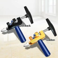 ASUPERMALL Glasschneider, Integrierter Glasschneider -Angebote Schneidwerkzeug Store 47498698 5