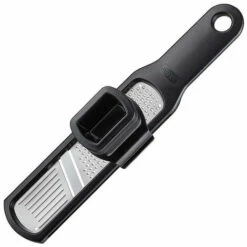 GEFU Knoblauchreibe RAFINO, Kunststoff