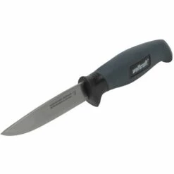 WOLFCRAFT Outdoormesser Mit Köcher