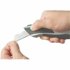 WOLFCRAFT Profi-Trapezklingen-Messer „Autoload“ 6 WOLFCRAFT Profi-Trapezklingen-Messer „Autoload“ -Angebote Schneidwerkzeug Store 47947650 3