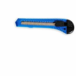 A.S. CREATIONS Abbrechmesser Kunststoff 18 Mm 909003