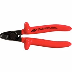 KSTOOLS KS Tools 1000V Kabelschere,160mm, 117.1286