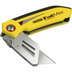 Stanley Klappmesser FatMax Mit Feststehender Klinge -Angebote Schneidwerkzeug Store 48929812 4