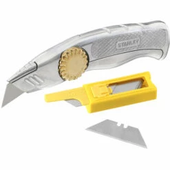 Stanley Messer FatMax Pro Mit Feststehender Klinge