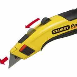 Stanley Messer FatMax Mit Einziehbarer Klinge -Angebote Schneidwerkzeug Store 48929814 3