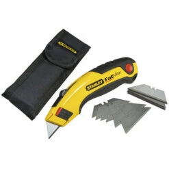 Stanley Messer FatMax Mit Einziehbarer Klinge -Angebote Schneidwerkzeug Store 48929814 4