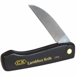 C.K TASCCHENMESSER, 1 STÜCK, C9036