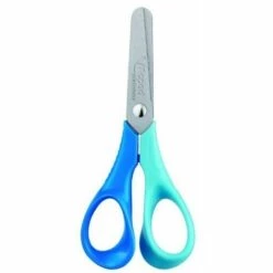 MAPED 472010 6 BASTELSCHERE VIVO, RUND, L?NGE: 120MM, F�R RECHTSH?NDER