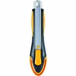 MAPED 86710 CUTTER ULTIMATE, KLINGE: 18 MM FÜR LINKSHÄNDER
