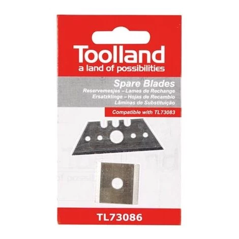 VELLEMAN TOOLLAND - TL73086 SATZ MIT QUADRATISCHEN/DREIECKSKLINGEN (2-ER PACK) 175694 1 VELLEMAN TOOLLAND - TL73086 SATZ MIT QUADRATISCHEN/DREIECKSKLINGEN (2-ER PACK) 175694