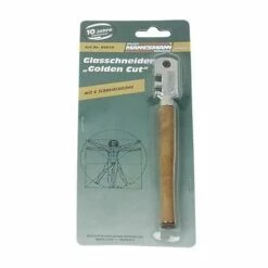 BRÜDER MANNESMANN BRUEDER MANNESMANN GLASSCHNEIDER M60010