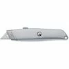 WESTCOTT E-84019 00 ALUMINIUM CUTTER, 18 MM, SILBER