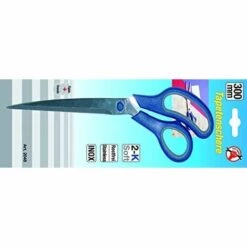 KRAFTMANN BGS DO IT YOURSELF 2048 | TAPETENSCHERE | 300 MM