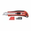 GEDORE RED ERSATZABBRECHKLINGEN FÜR CUTTERMESSER, 10 STÜCK, KLINGENBREITE 25 MM, 0,5 MM STARK, R93950025