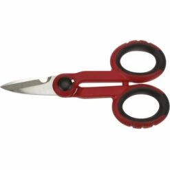 VELLEMAN - HS04PRO CISEAUX MULTIFONCTIONNELS - 160MM 142994