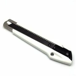 NT CUTTER MNCRL1R BLACK WHITE, KUNSTSTOFFGEHÄUSE