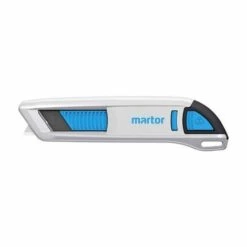 MARTOR 5000061002 50000610.02 SICHERHEITSMESSER SECUNORM 500 MIT TRAPEZKLINGE UND 5 MM SCHNITTIEFE