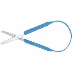 WESTCOTT BASTELSCHERE, RUND, LÄNGE: 212 MM