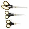 VELLEMAN PEREL - HS05SET SCHERENSET (3-ER PACK) 176750