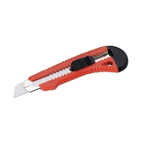 ALCO Cutter Profi 18mm Metall Orange 1 ALCO Cutter Profi 18mm Metall Orange