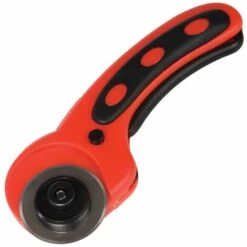 SILVERLINE 898987 ROLLSCHNEIDER KLINGEN-Ø: 45 MM