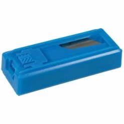 SILVERLINE 556732 SK5 STAHLKLINGEN, 10 STÜCK, SILBERFARBEN, 10 STÜCK