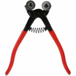 BRIDAY Hand-Glasschneider-Zange, Manuelle Fliesenschneider-Zange Rad-Mosaik-Zange DIY-Werkzeug Für Mosaik-Keramik-Glasfliesen -Angebote Schneidwerkzeug Store 51370928 4