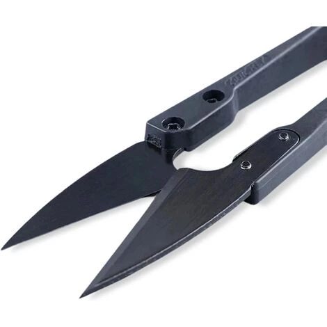 WEIHNACHTSGESCHENK Perle Rare 3 Bonsai-Scheren Aus Stahl, Bonsai-Werkzeug, Garten-Bonsai-Schere Für Die Pflege Ihrer Bonsais Und Pflanzen, Bonsai-Trimmen Und Beschneiden 4 WEIHNACHTSGESCHENK Perle Rare 3 Bonsai-Scheren Aus Stahl, Bonsai-Werkzeug, Garten-Bonsai-Schere Für Die Pflege Ihrer Bonsais Und Pflanzen, Bonsai-Trimmen Und Beschneiden – Bild 4