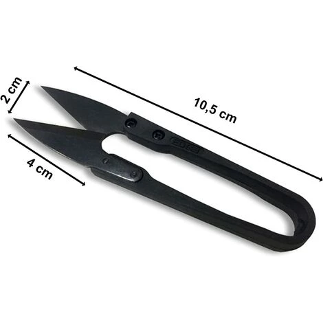 WEIHNACHTSGESCHENK Perle Rare 3 Bonsai-Scheren Aus Stahl, Bonsai-Werkzeug, Garten-Bonsai-Schere Für Die Pflege Ihrer Bonsais Und Pflanzen, Bonsai-Trimmen Und Beschneiden 5 WEIHNACHTSGESCHENK Perle Rare 3 Bonsai-Scheren Aus Stahl, Bonsai-Werkzeug, Garten-Bonsai-Schere Für Die Pflege Ihrer Bonsais Und Pflanzen, Bonsai-Trimmen Und Beschneiden – Bild 5