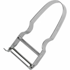 WESTMARK Gemüse-/Spargelschäler Edelstahl