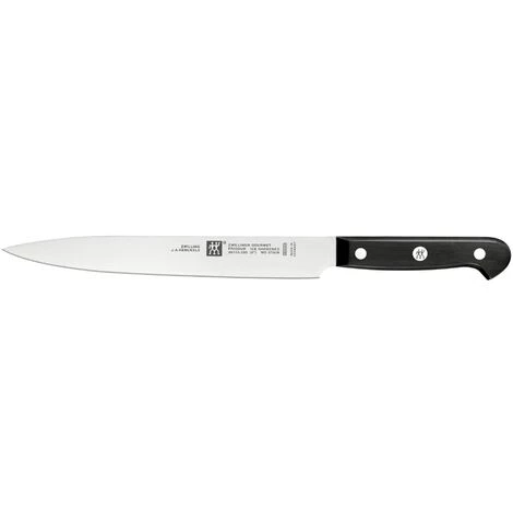 ZWILLING Fleischmesser Gourmet 20cm 2 ZWILLING Fleischmesser Gourmet 20cm – Bild 2