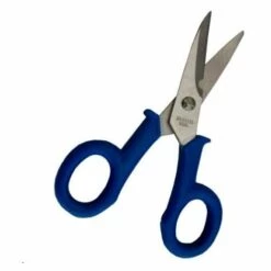 Elektrikerschere Gerade Klinge, 115mm Electraline