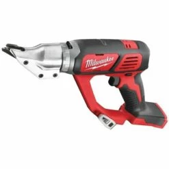 Milwaukee M18BMS12-0 Akku-Blechschere -Angebote Schneidwerkzeug Store 51750369 4
