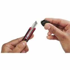 .MILWAUKEE. Milwaukee 9 Mm Cuttermesser -Angebote Schneidwerkzeug Store 51751077 3