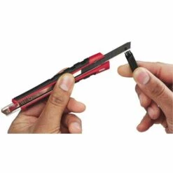 .MILWAUKEE. Milwaukee 9 Mm Cuttermesser -Angebote Schneidwerkzeug Store 51751077 4