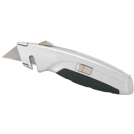 Uniqat Cuttermesser Comfort Mit Seilschneider 1 Uniqat Cuttermesser Comfort Mit Seilschneider