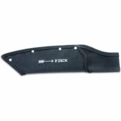 F. DICK Messerscheide, AJAX Red Spirit (fŸr Kochmesser AJAX, VernŠht, Vernietet)