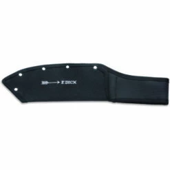 F. DICK Messerscheide, AJAX 1905 (fŸr Kochmesser AJAX, VernŠht, Vernietet)