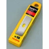Tajima Ersatzklinge CB93H FŸr Sicherheitsmesser LC959 56 Mm X 18 Mm 10 StŸck