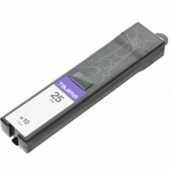 Tajima Ersatzklingen Klingen Cutterklingen ENDURA 25 Mm, 10 Stk - CB65 8 Tajima Ersatzklingen Klingen Cutterklingen ENDURA 25 Mm, 10 Stk - CB65 -Angebote Schneidwerkzeug Store 51789810 4