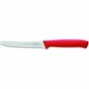 F. DICK ProDynamic Allzweckmesser 11 Cm Wellenschliff KŸchenmesser Rot