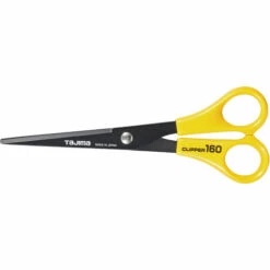 Tajima Schere PrŠzisionsschere Griffergonomie Beschichtetes Blatt 160 Mm CLP160