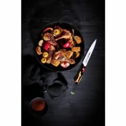 F. DICK Premier Plus GO FOR GOLD Tranchiermesser 15 Cm Scharfes KŸchenmesser 7 F. DICK Premier Plus GO FOR GOLD Tranchiermesser 15 Cm Scharfes KŸchenmesser -Angebote Schneidwerkzeug Store 51791080 3