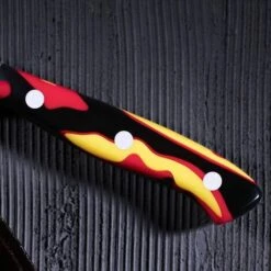 F. DICK Premier Plus GO FOR GOLD Tranchiermesser 15 Cm Scharfes KŸchenmesser 8 F. DICK Premier Plus GO FOR GOLD Tranchiermesser 15 Cm Scharfes KŸchenmesser -Angebote Schneidwerkzeug Store 51791080 4